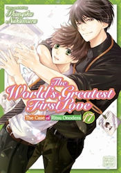 World's Greatest First Love Vol 17 Viz Media Subs Shogakukan Inc Paperback Softback