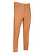 Stefansxxl Men's Trousers Elastic Cinnamon