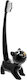 Pylones Catsmile Toothbrush Black