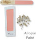 Εφέ Πατίνας Antique Paint Maja's Memories 150ml...