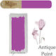 Εφέ Πατίνας Antique Paint Maja's Memories 150ml Cyclamen