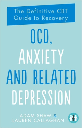 Ocd Anxiety Related Depression Trigger Publishing Paperback
