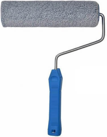 Paint Roller 18cm Olympian Microslim