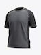 Safety Jogger Work T-Shirt Gray