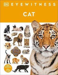 Katze Dorling Kindersley Ltd Hardcover