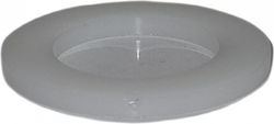 Plastic Meat Grinder Wheel N32 Plastic Meat Grinder Wheel N32