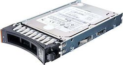 IBM 600GB 2.5" 10000rpm 90Y8872