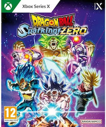 Dragon Ball: Sparking! Zero