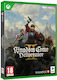 Kingdom Come: Deliverance II Xbox Series X Game