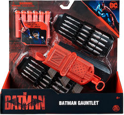 Spin Master Das Batman Spielset - Launcher-Handschuh Spielzeugpistolen