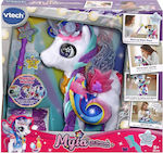 Vtech Baby Toy Interactive Unicorn with Music and Light