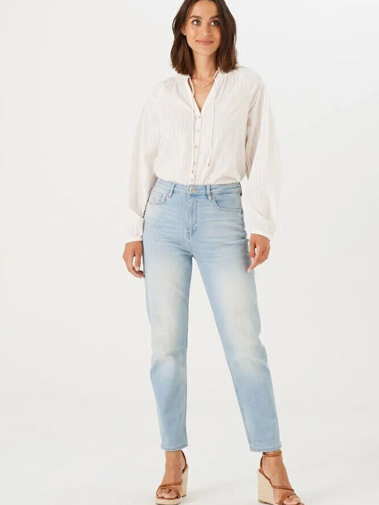 Garcia Jeans Pantaloni de damă tip Jean