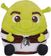 Λούτρινο Squiashy Shrek 19cm