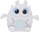 Плюшена играчка Squishy Как да си дресираш дракон: Светъл Ярост 19см