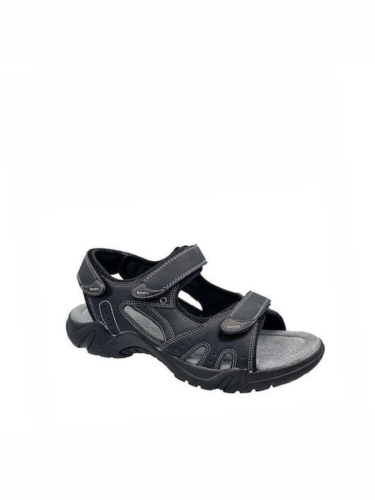 Inblu Men's Sandals Black