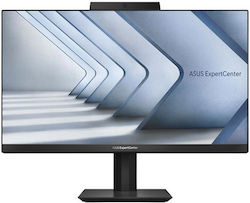 Asus ExpertCenter E5 E5402WVAT-GR53C1X 23.8" Touch (i5-1340P/16GB/512GB SSD/FHD/W11 Pro) GR