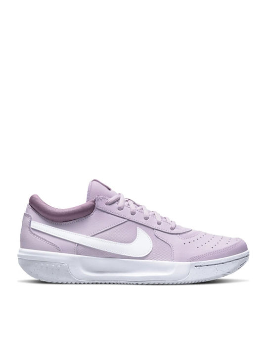 Nike Zoom Lite 3 Women's Tennis Shoes for Clay ...