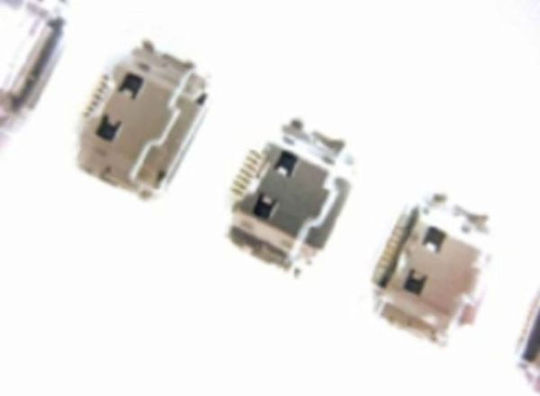 Samsung Mobile Phone Charging Connector for S7580, G350 3722-003708