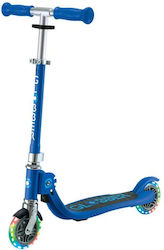 Globber Kids Foldable Scooter Flow 2-Wheel with...