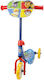 D'Arpeje Kinderroller Paw Patrol 3-Rad Blau