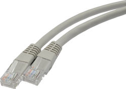 Conotech RJ45/50-GREY U/UTP Cat.5e Καλώδιο Ethernet 50m Γκρι Conotech RJ45/50-GREY U/UTP Cat.5e Καλώδιο Ethernet 50m Γκρι
