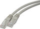 Conotech U/UTP Cat.5e (Gigabit) Καλώδιο Δικτύου Ethernet 50m Γκρι