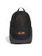 adidas Kids Bag Backpack Black