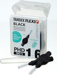 Tandex Flexi Μεσοδόντια Βουρτσάκια Medium 6τμχ Tandex Flexi Μεσοδόντια Βουρτσάκια Medium 6τμχ
