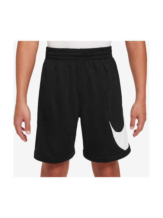 Nike Kinder Shorts/Bermudas Stoff multi+