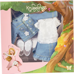 Kruselings Дрехи за кукли