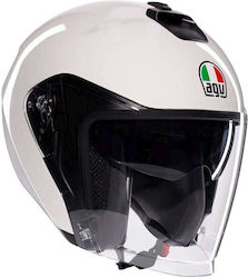 AGV Irides Jet Helmet