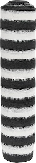 vidaXL Shade Net Gray in Roll 2x10m 75gr/m²