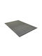 Covor Rectangular Gri