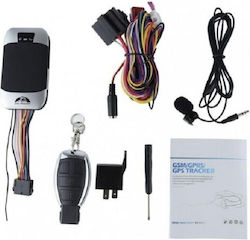 303G GPS Tracker for Cars Trucks and Boats 303G GPS Tracker for Cars Trucks and Boats