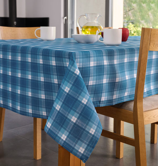 Cokitex Vivi Petrol 140x220cm Verschiedene Farben