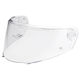 Schuberth Helmvisier Transparent 4990010200
