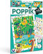 Poppik My Creative Poster Jungle