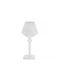 Lustră Decorativă Transparent