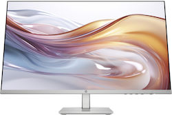 HP 527sh IPS Monitor 27" FHD 1920x1080 mit Reaktionszeit 5ms GTG