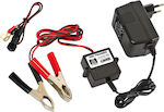 Americat Car Battery Charger & Maintainer 12V