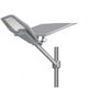 Street Solar Light 400W Cold White with Photocell IP67