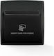 Elmark City Wall Card Switch Lighting