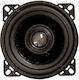 DLS Автомобилен Говорител Омоаксиален 4" с 60W RMS 2 Път Брой