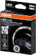 Osram CAN bus Car Fault Indicator Cancellers 4W 12V 2pcs