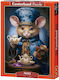 Tea Time Puzzle 2D 500buc