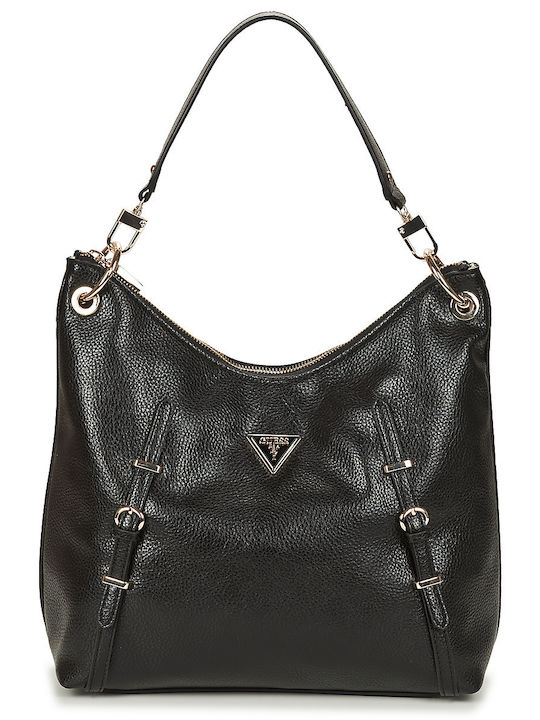 Guess Damen Tasche Schulter Schwarz