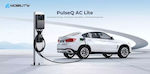 Electric Car Charging Stations