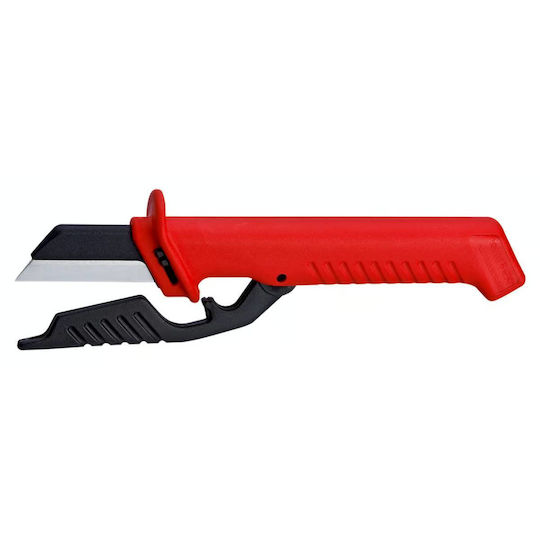 Knipex Abisolierzange Kabel mit Länge 190mm