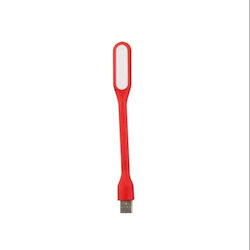 USB LED Light Red