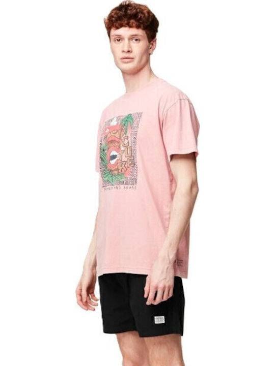T-Shirt Woodrose